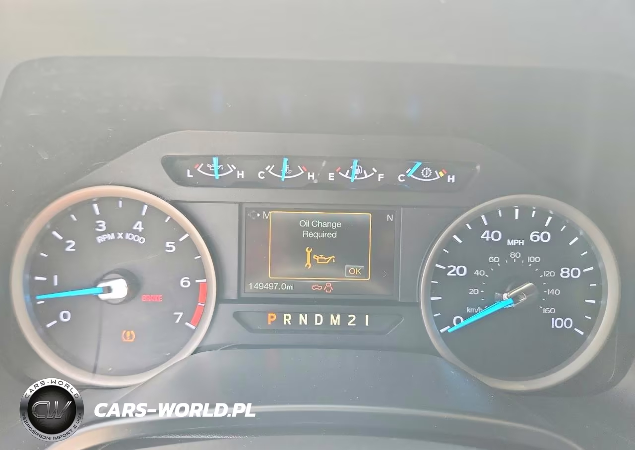 2019 Ford F250 Super Duty VIN:1FT7W2B64KEC61695 - 9
