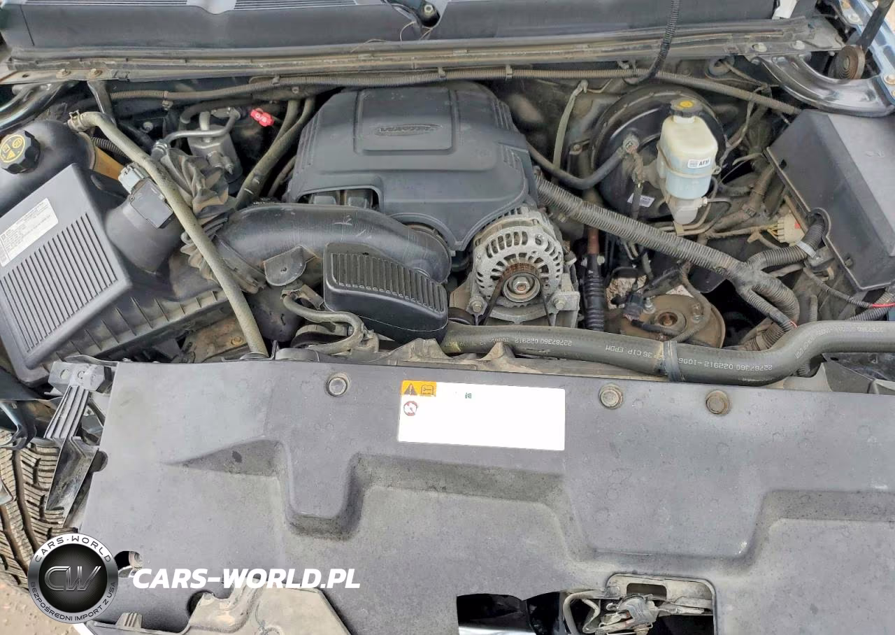 2012 Chevrolet Silverado C1500 Ls VIN:1GCRCREA7CZ261324 - 11
