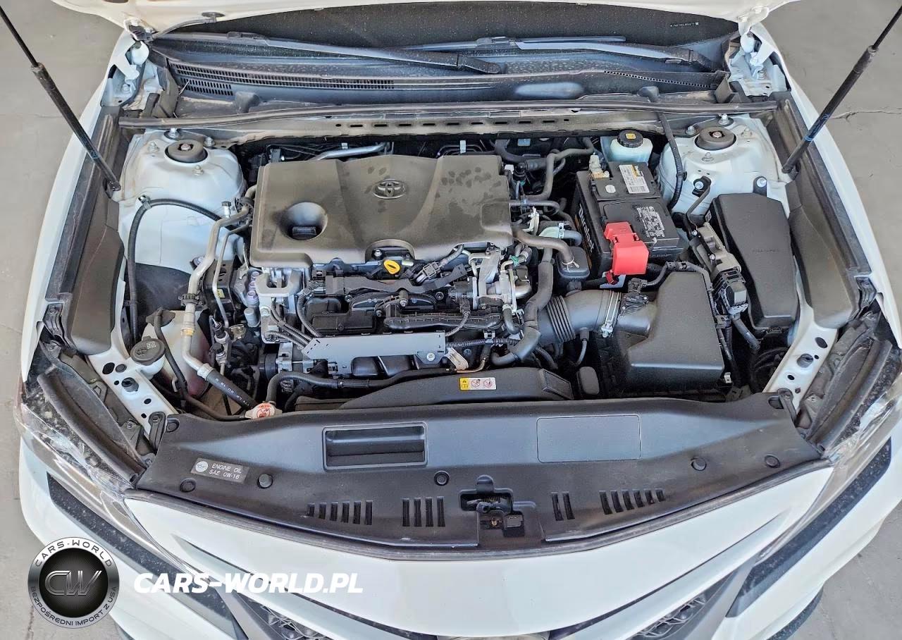 2018 Toyota Camry Se VIN:JTNB11HK6J3024171 - 11
