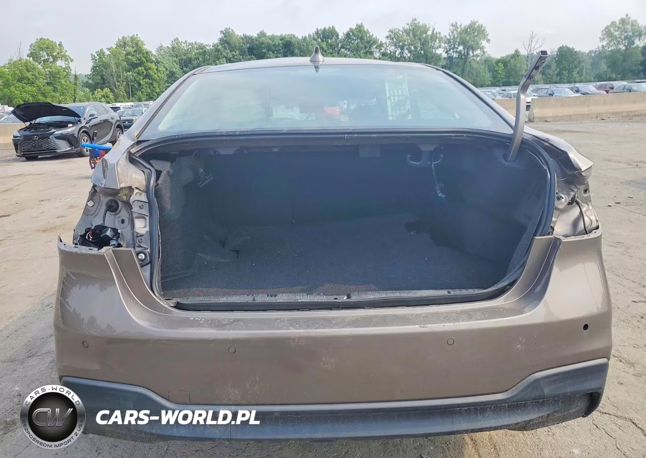 2021 Subaru Legacy Limited VIN:4S3BWAN65M3003653 - 6