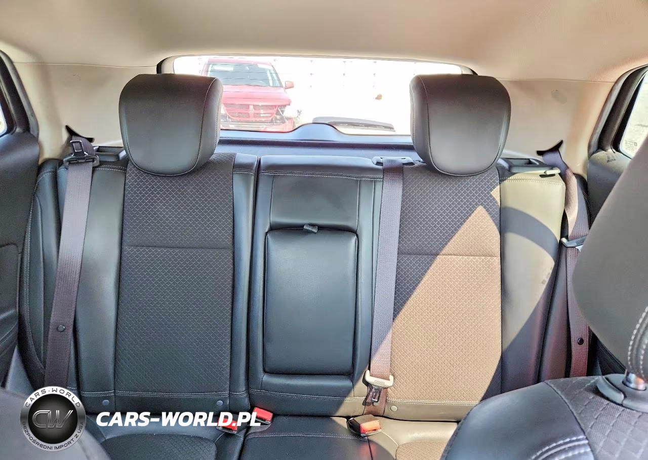 2018 Buick Encore Preferred VIN:KL4CJASB8JB621887 - 10