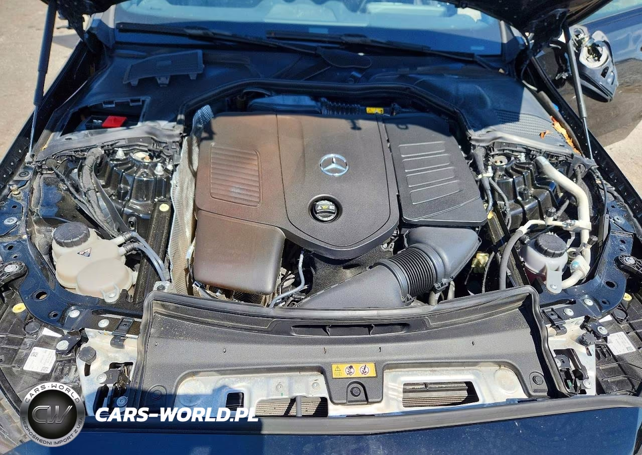 2022 Mercedes-Benz C 300 VIN:W1KAF4GB2NR055754 - 11