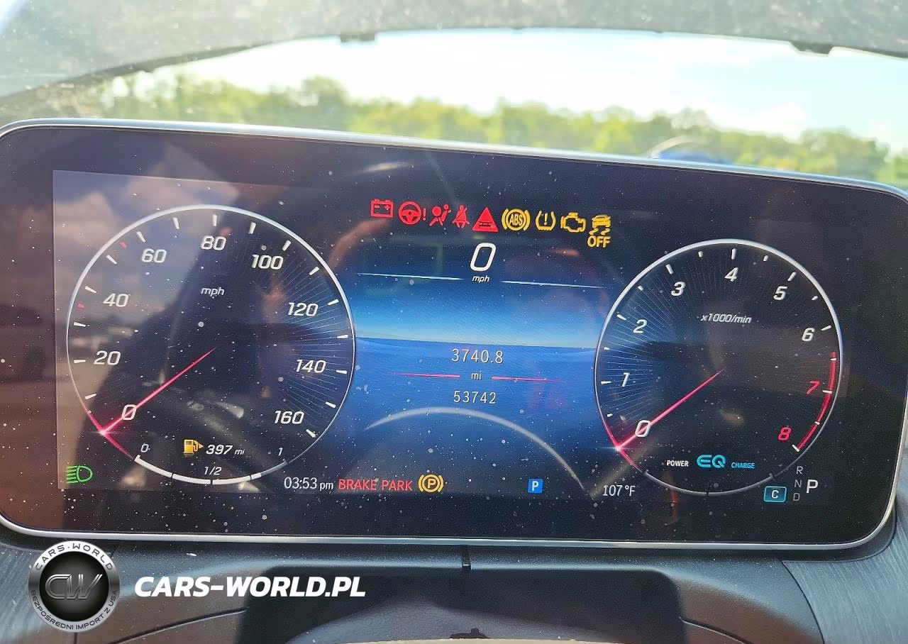 2022 Mercedes-Benz C 300 VIN:W1KAF4GB2NR055754 - 9