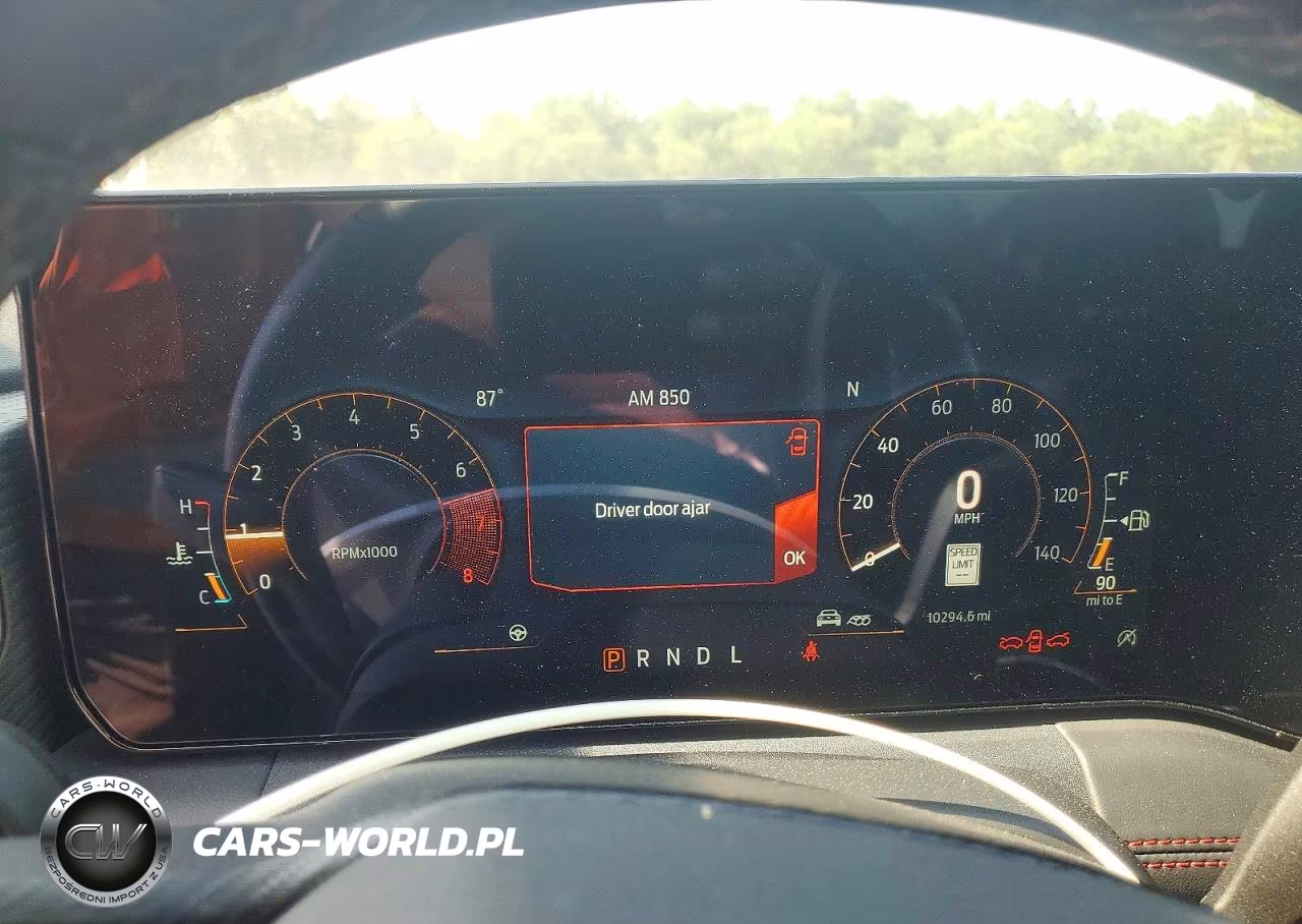 2024 Ford Mustang VIN:1FA6P8TH8R5112234 - 9