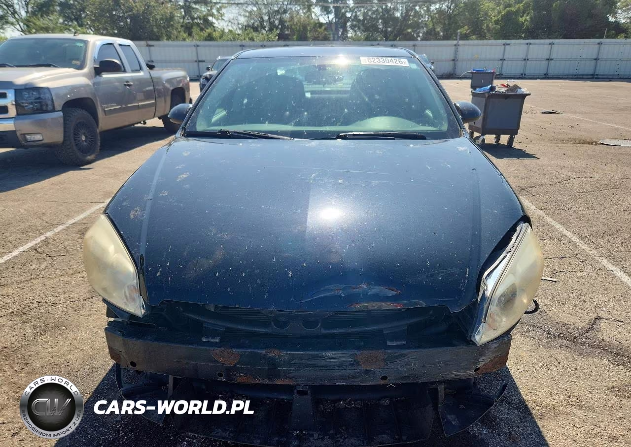 2013 Chevrolet Impala Lt VIN:2G1WG5E30D1129283 - 5