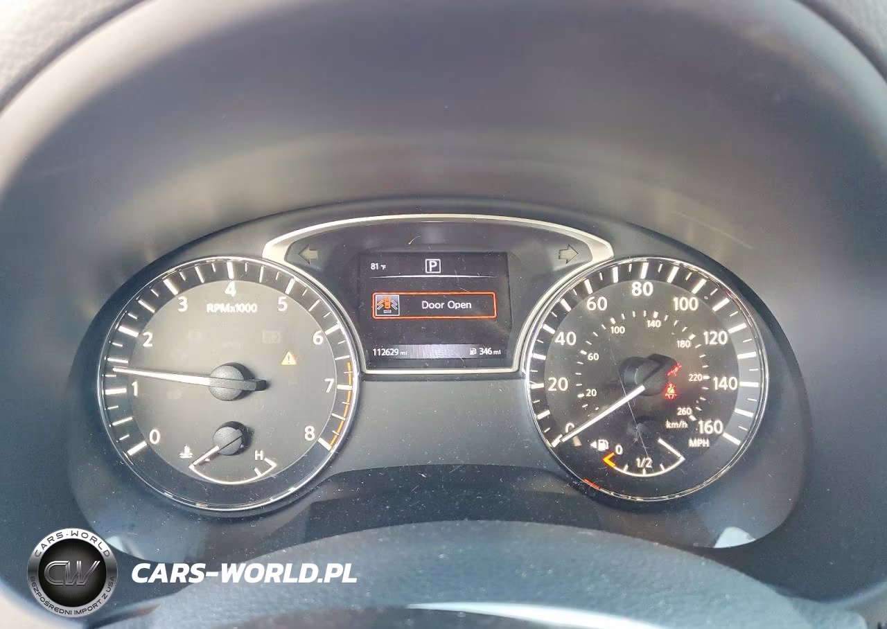 2016 Nissan Altima 2.5 S VIN:1N4AL3AP2GC260133 - 9
