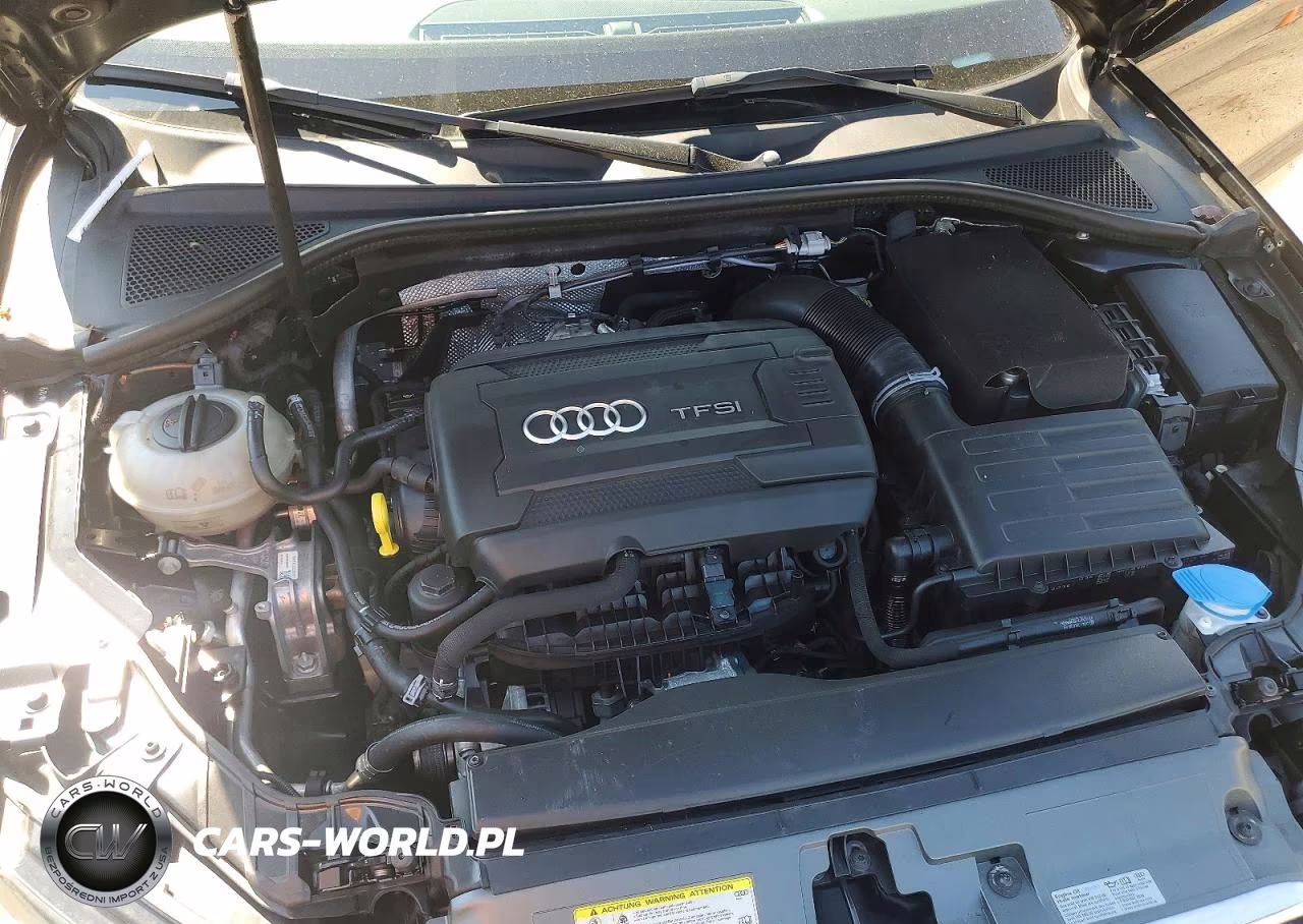 2015 Audi A3 Premium VIN:WAUBFGFF8F1078568 - 11