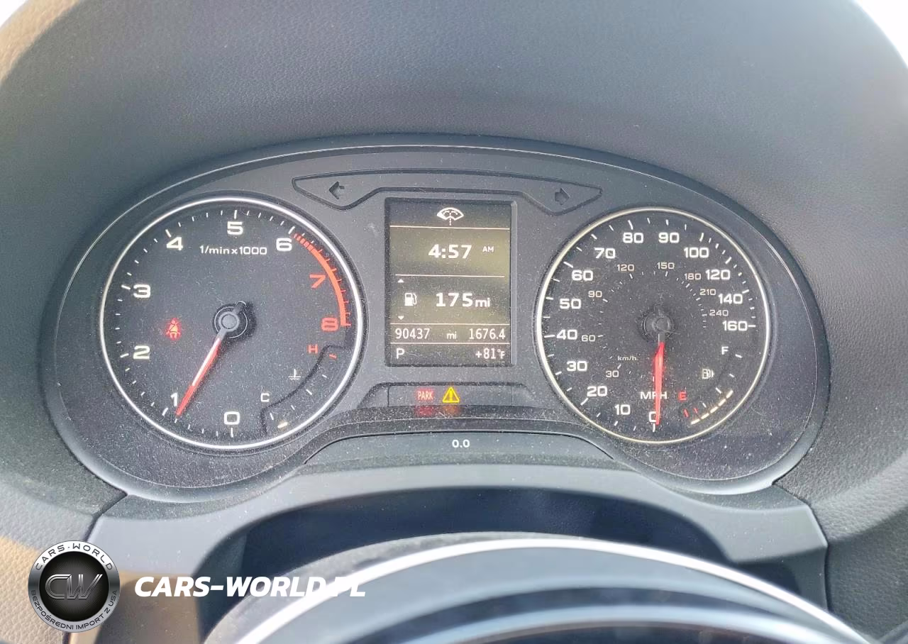 2015 Audi A3 Premium VIN:WAUBFGFF8F1078568 - 9