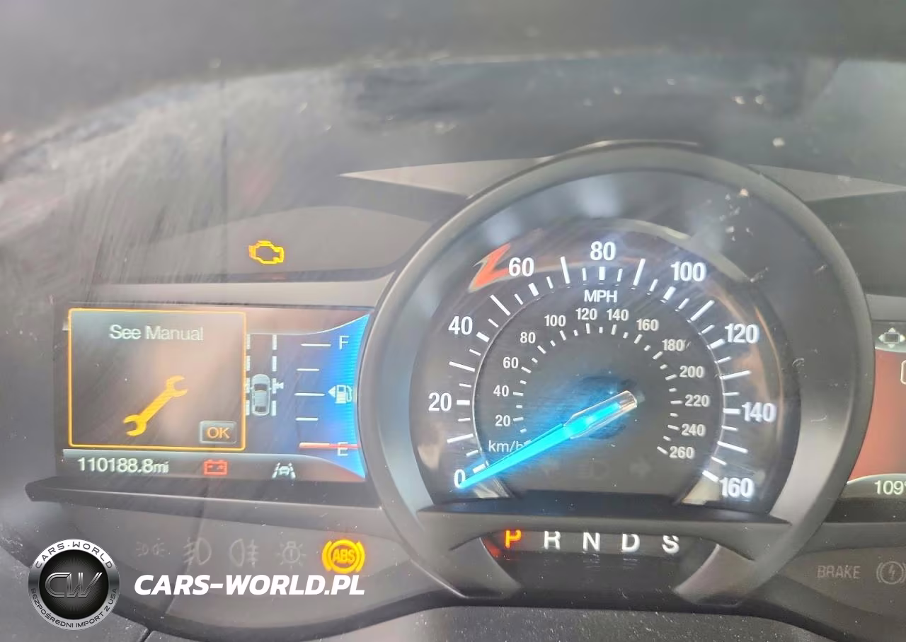2020 Ford Edge Sel VIN:2FMPK3J93LBA57363 - 9