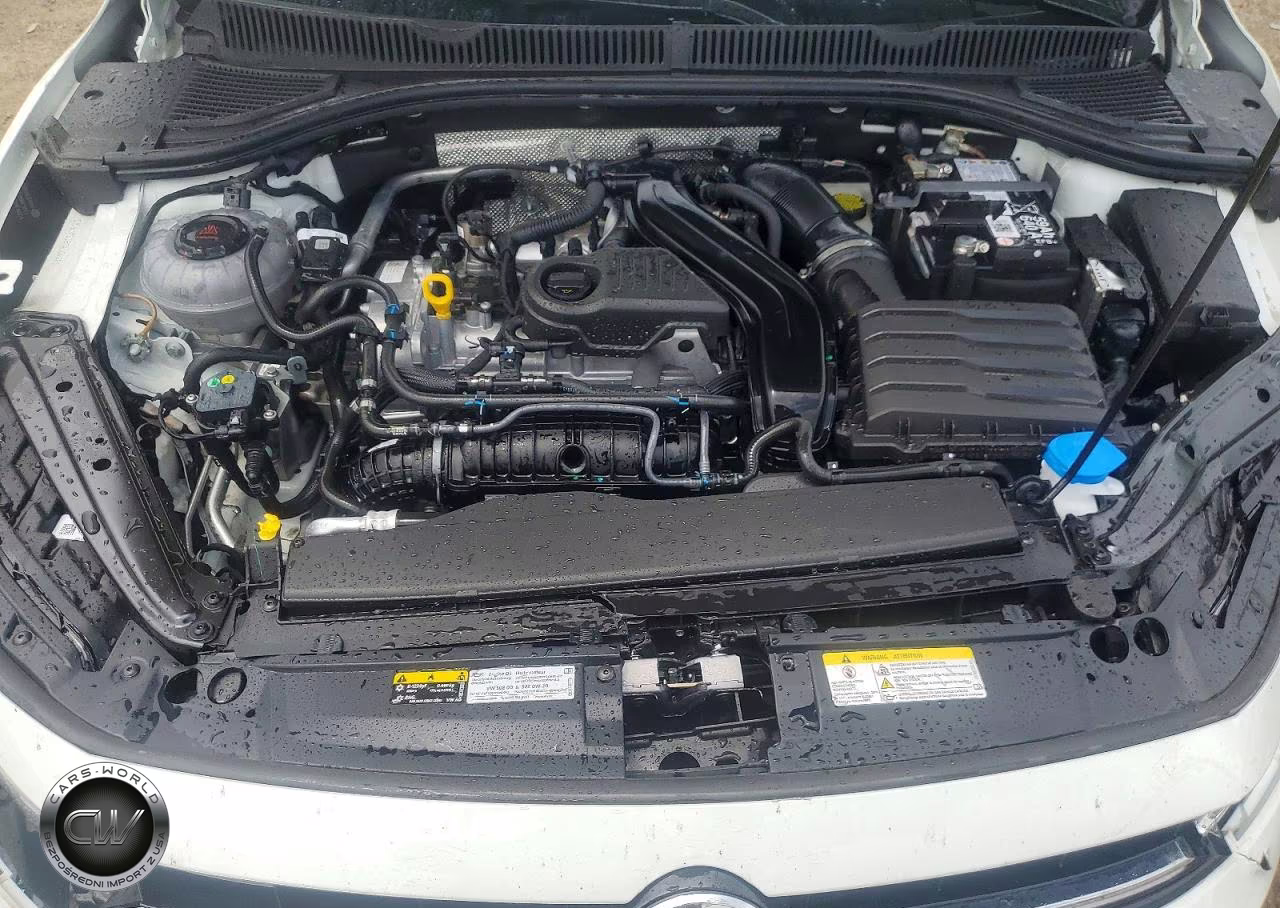 2026 Volkswagen Jetta Sport VIN:3VWBW7BU8TM004991 - 11