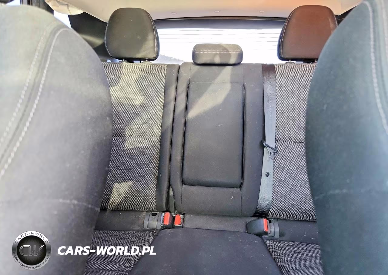 2019 Nissan Rogue Sport Sv VIN:JN1BJ1CP4KW214433 - 10