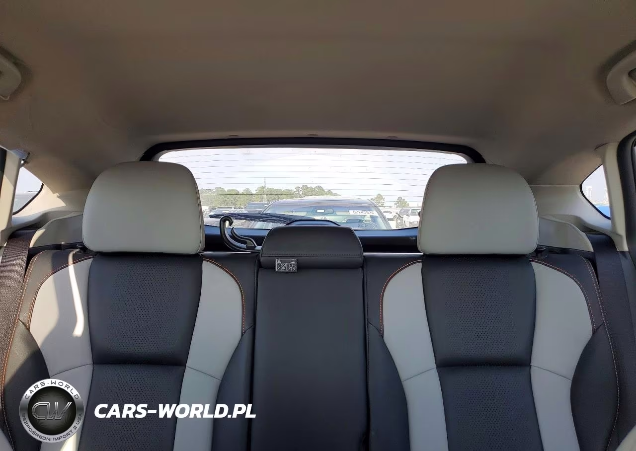 2019 Subaru Crosstrek Limited VIN:JF2GTAMC0K8232491 - 10