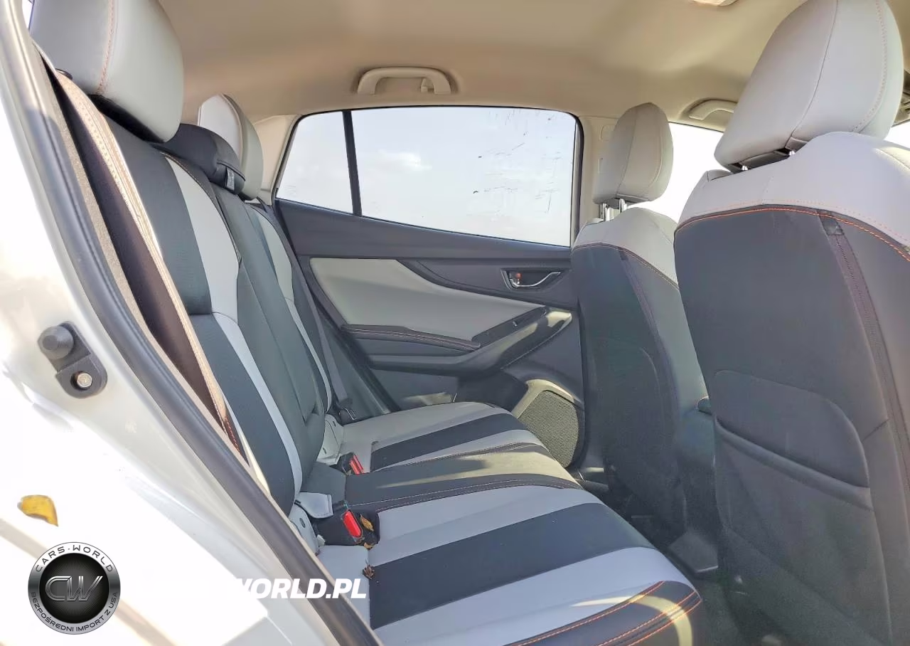 2019 Subaru Crosstrek Limited VIN:JF2GTAMC0K8232491 - 11