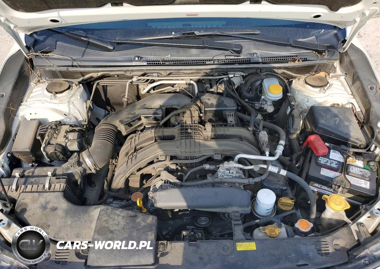 2019 Subaru Crosstrek Limited VIN:JF2GTAMC0K8232491 - 12