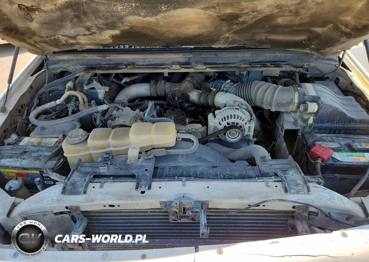2000 Ford F250 Super Duty VIN:1FTNX21F7YEB06329 - 11