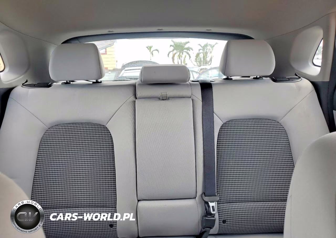 2022 Hyundai Kona Se VIN:KM8K22AB4NU777114 - 10