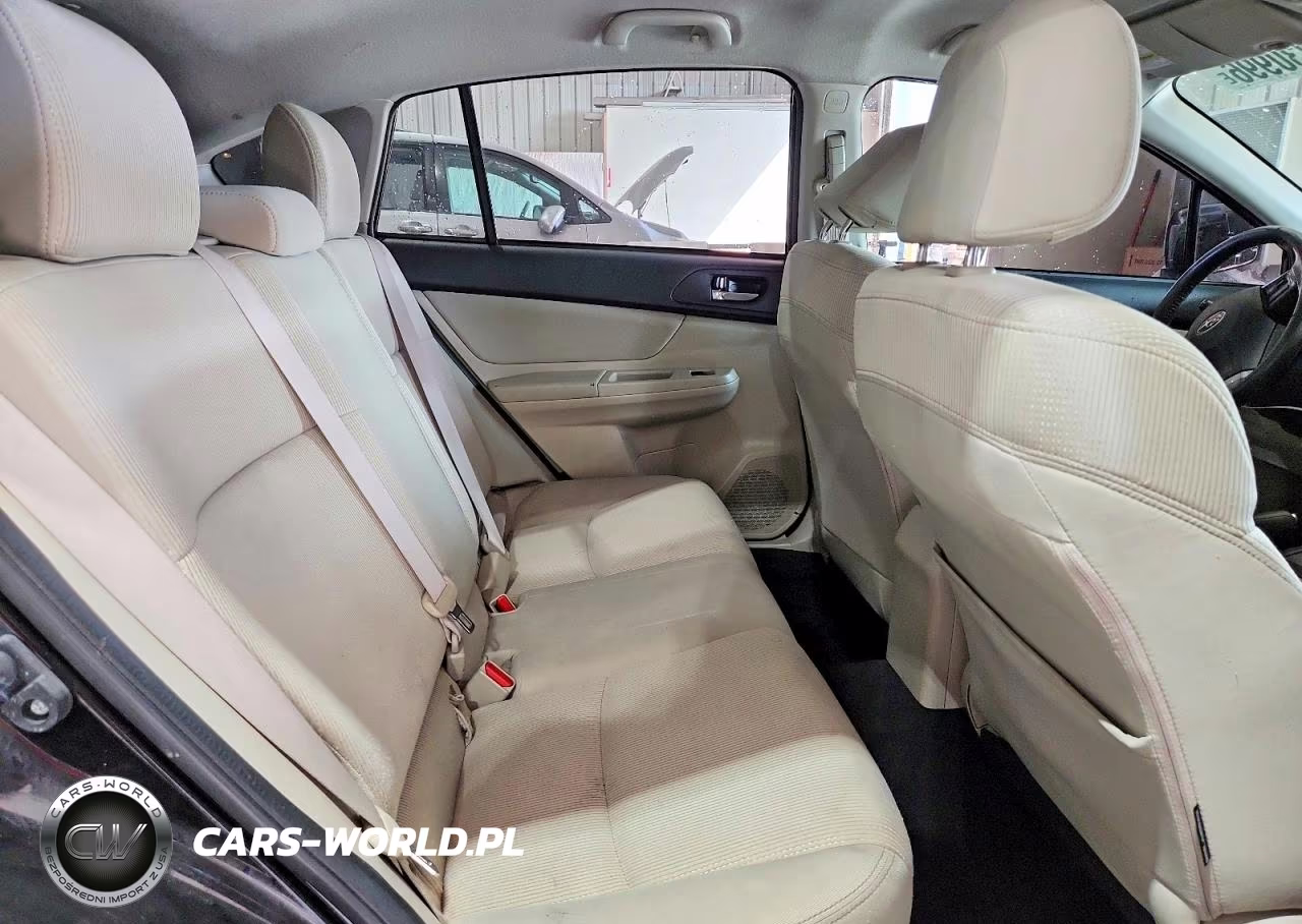 2013 Subaru Impreza Sport Premium VIN:JF1GPAL64DH201168 - 10