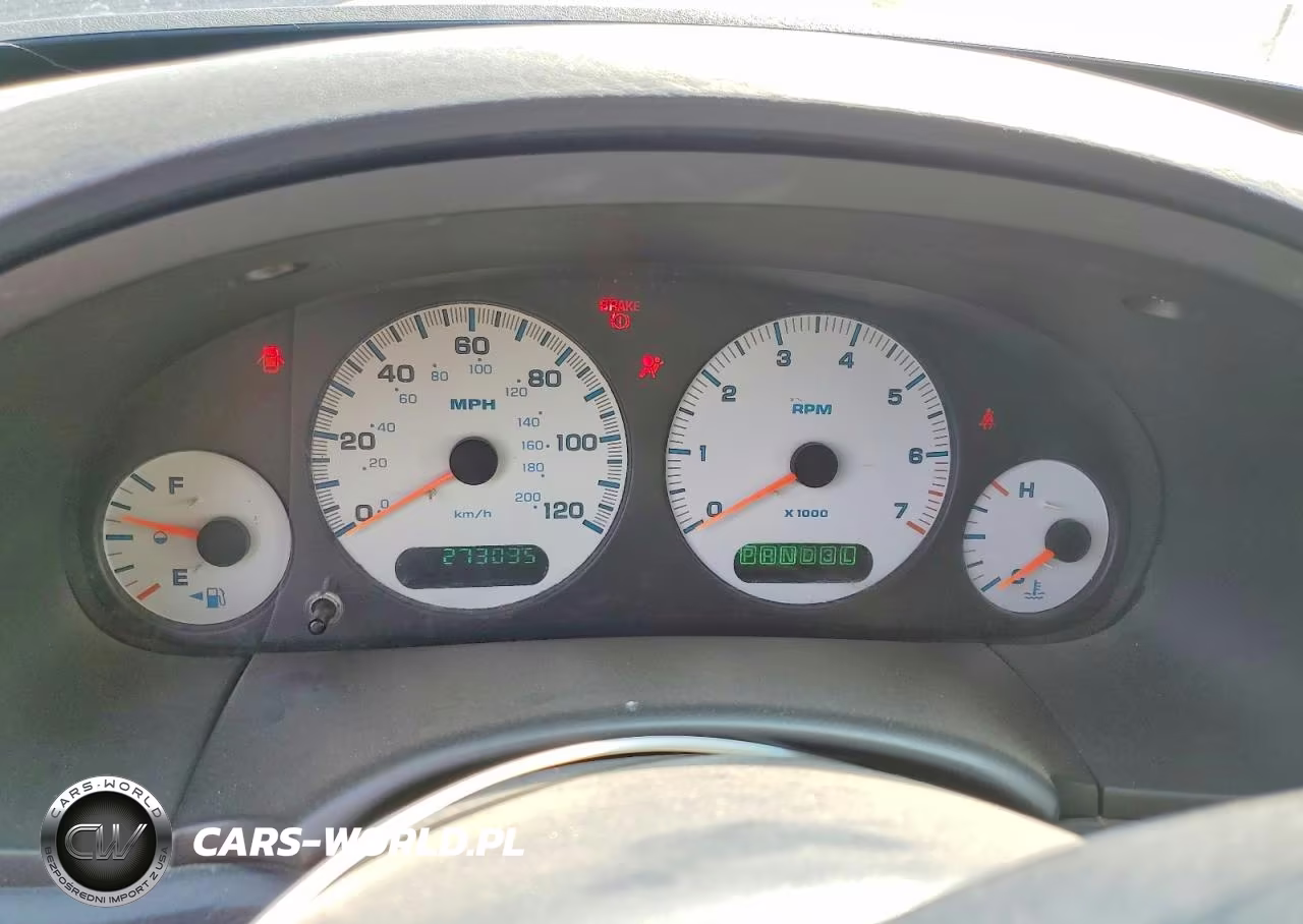 2001 Dodge Grand Caravan Sport VIN:2B4GP44R01R227641 - 9