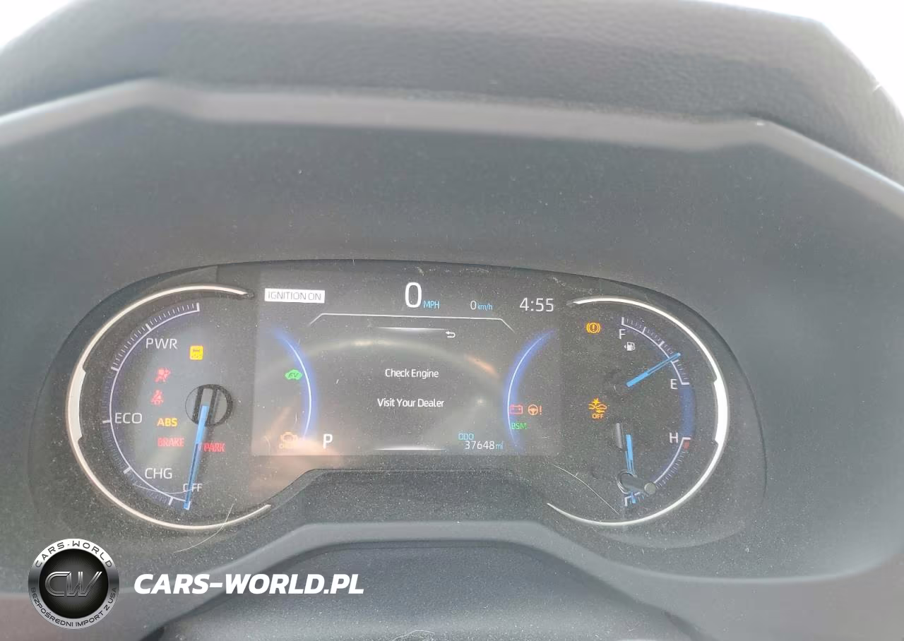 2025 Toyota Rav4 Hybrid Xle VIN:JTMRWRFV7SJ066877 - 9