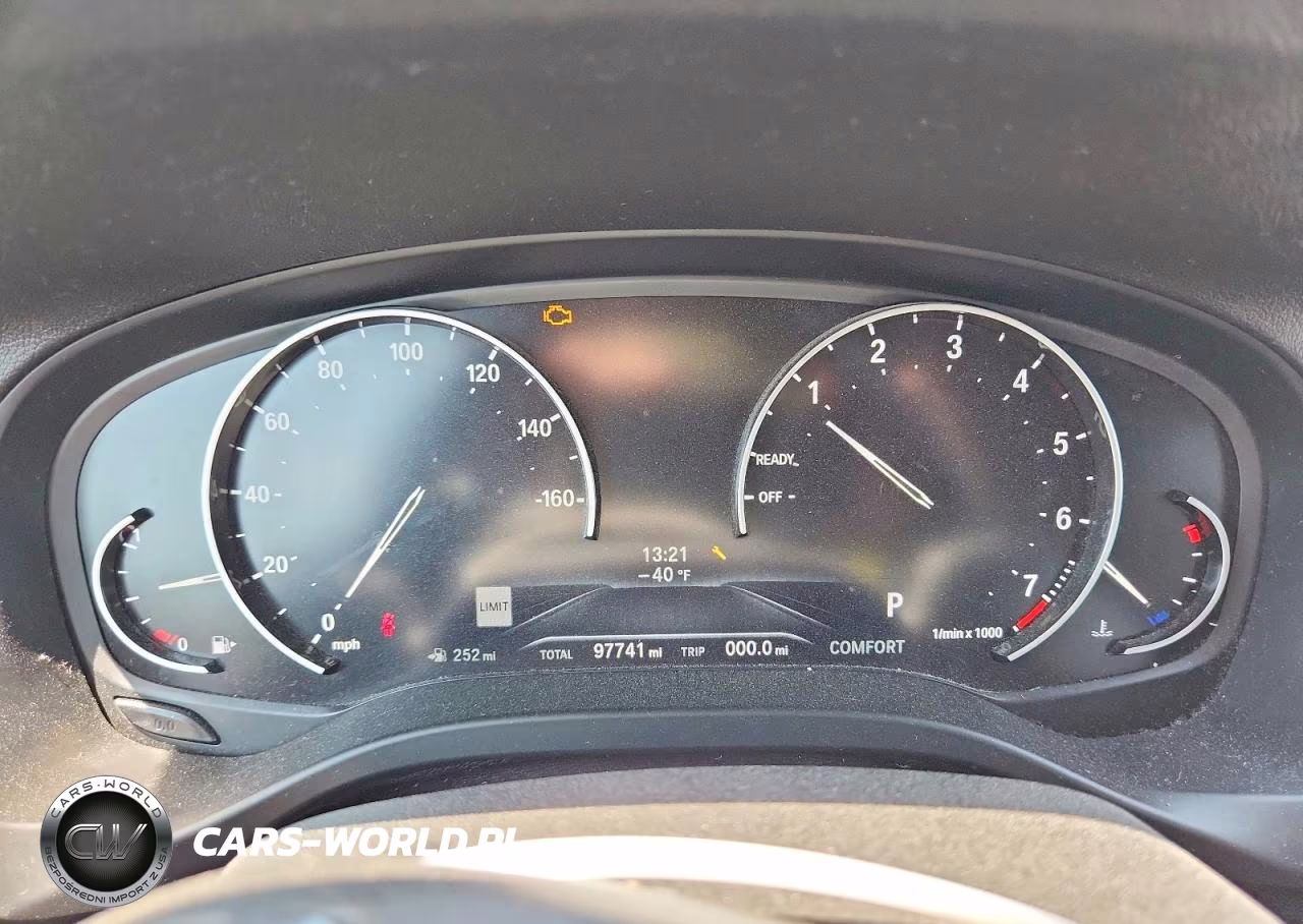 2021 BMW X3 Sdrive30I VIN:5UXTY3C08M9H42698 - 9