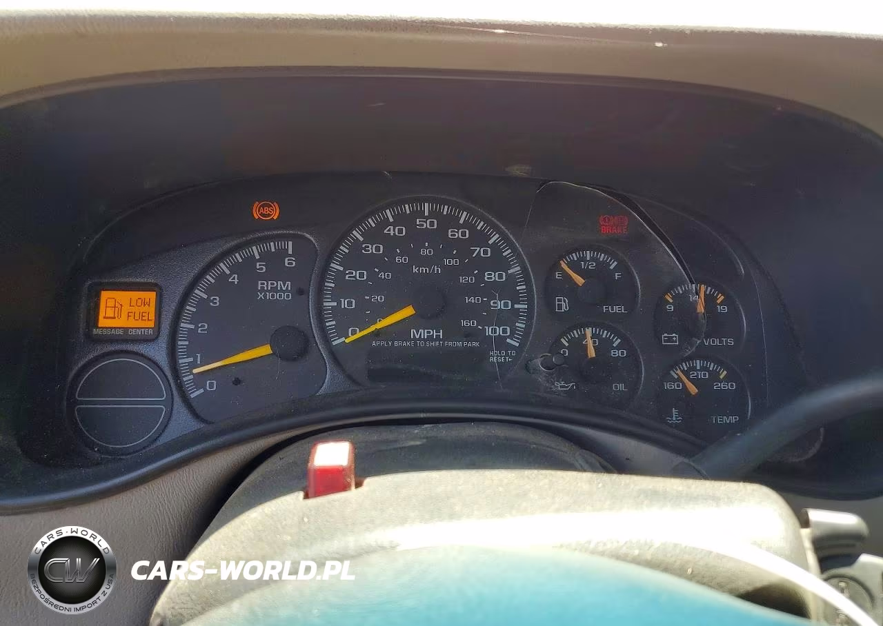 2001 GMC New Sierra K1500 VIN:2GTEK19T211225643 - 9