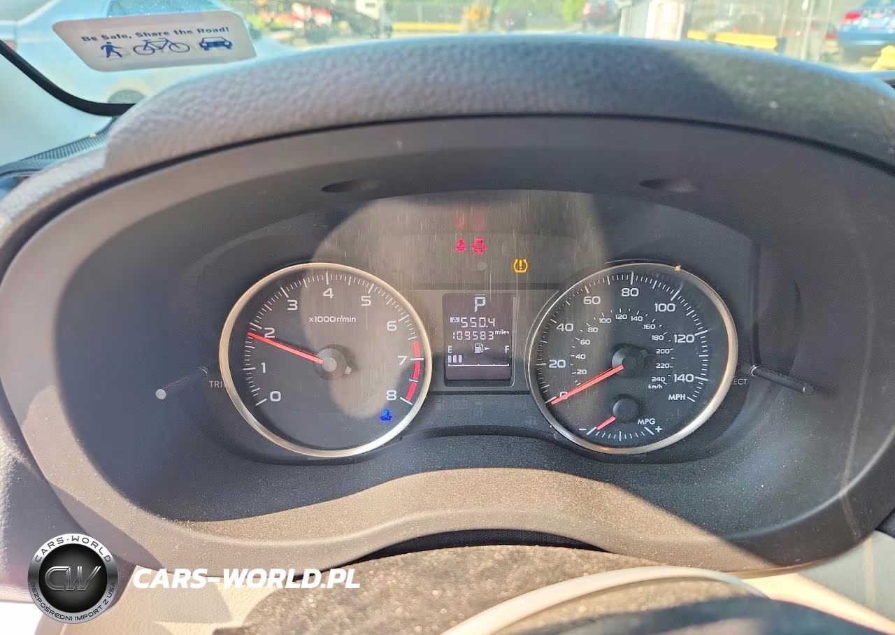 2015 Subaru Xv Crosstrek 2.0 Premium VIN:JF2GPACC4F8292575 - 9
