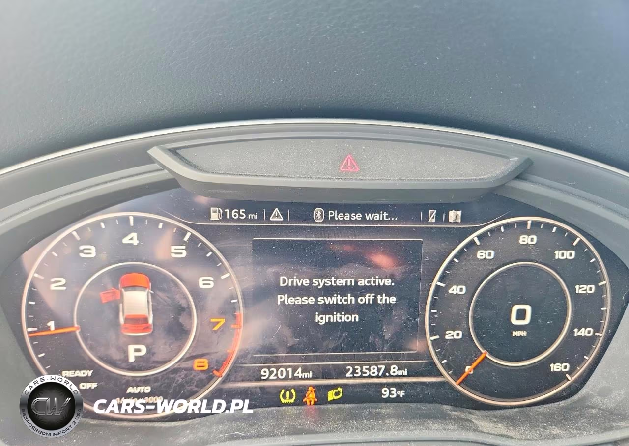 2019 Audi Q5 Premium Plus VIN:WA1BNAFY0K2132688 - 9