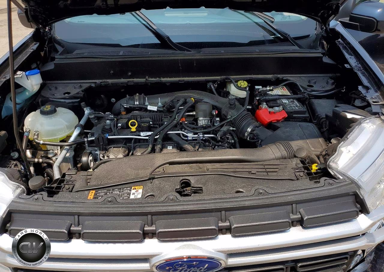 2022 Ford Maverick Xl VIN:3FTTW8F90NRA94548 - 11