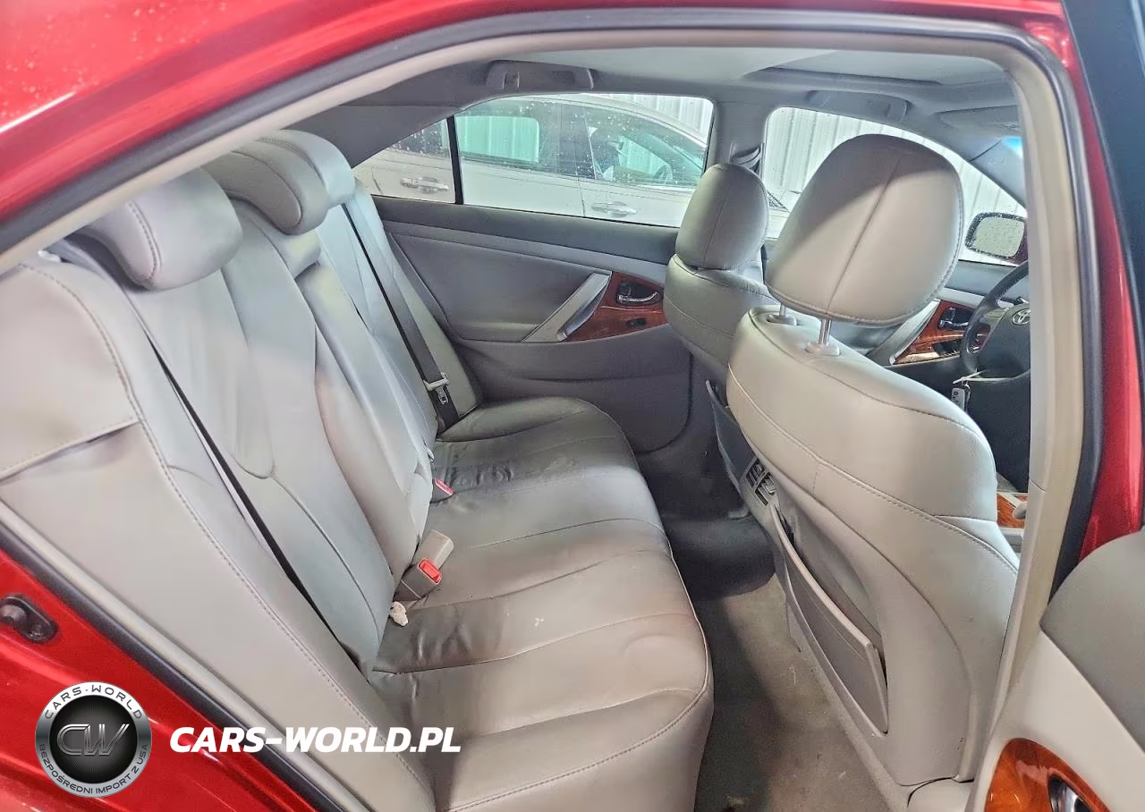 2010 Toyota Camry Hybrid VIN:4T1BB3EK5AU119604 - 10
