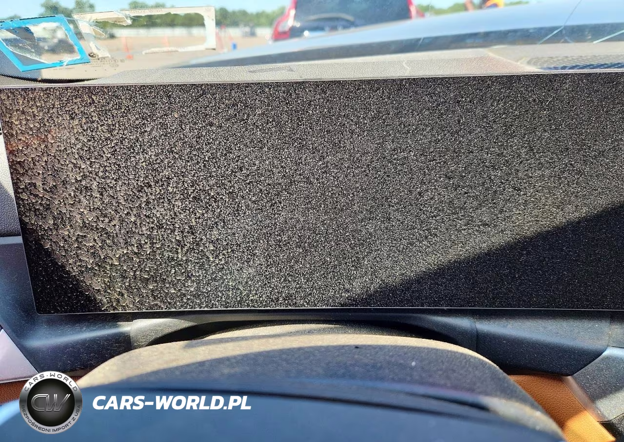 2024 BMW I4 xDrive 40 VIN:WBY83FB06RFT10849 - 9