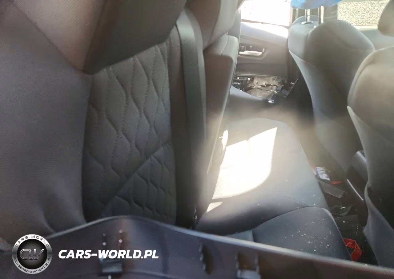 2020 Toyota Corolla Le VIN:JTDHPRAE2LJ010458 - 10