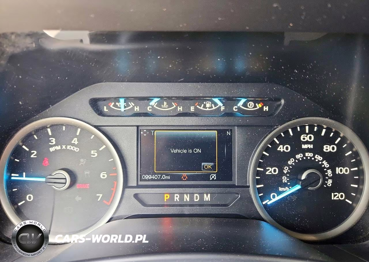 2018 Ford F150 Supercrew VIN:1FTEW1EG9JKC52559 - 9