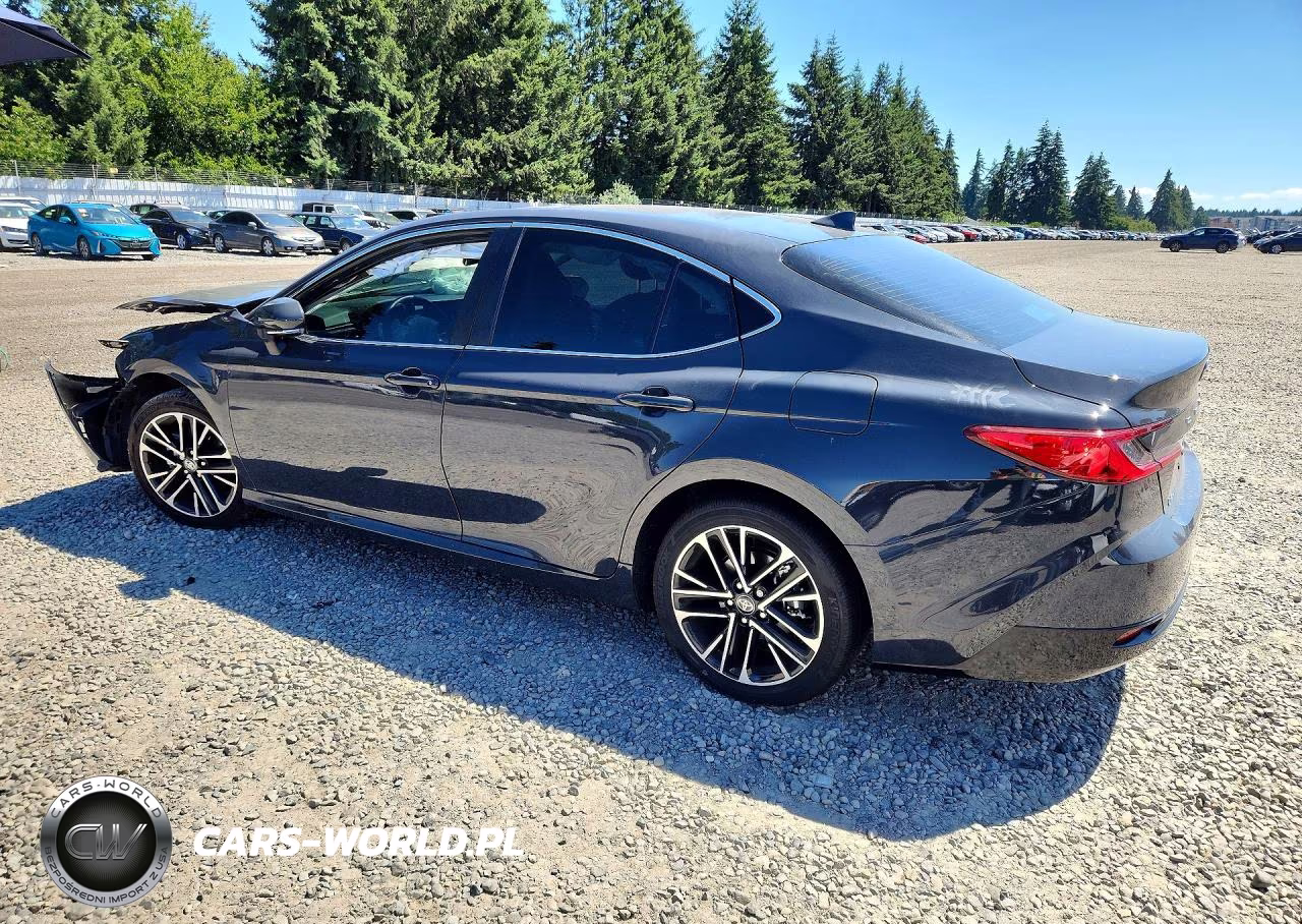 2026 Toyota Camry Xle VIN:4T1DAACK0TU229546 - 2