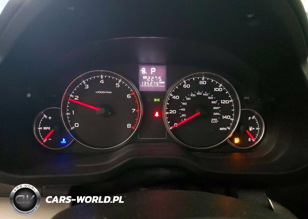 2014 Subaru Legacy 2.5I Premium VIN:4S3BMCC6XE3022706 - 9