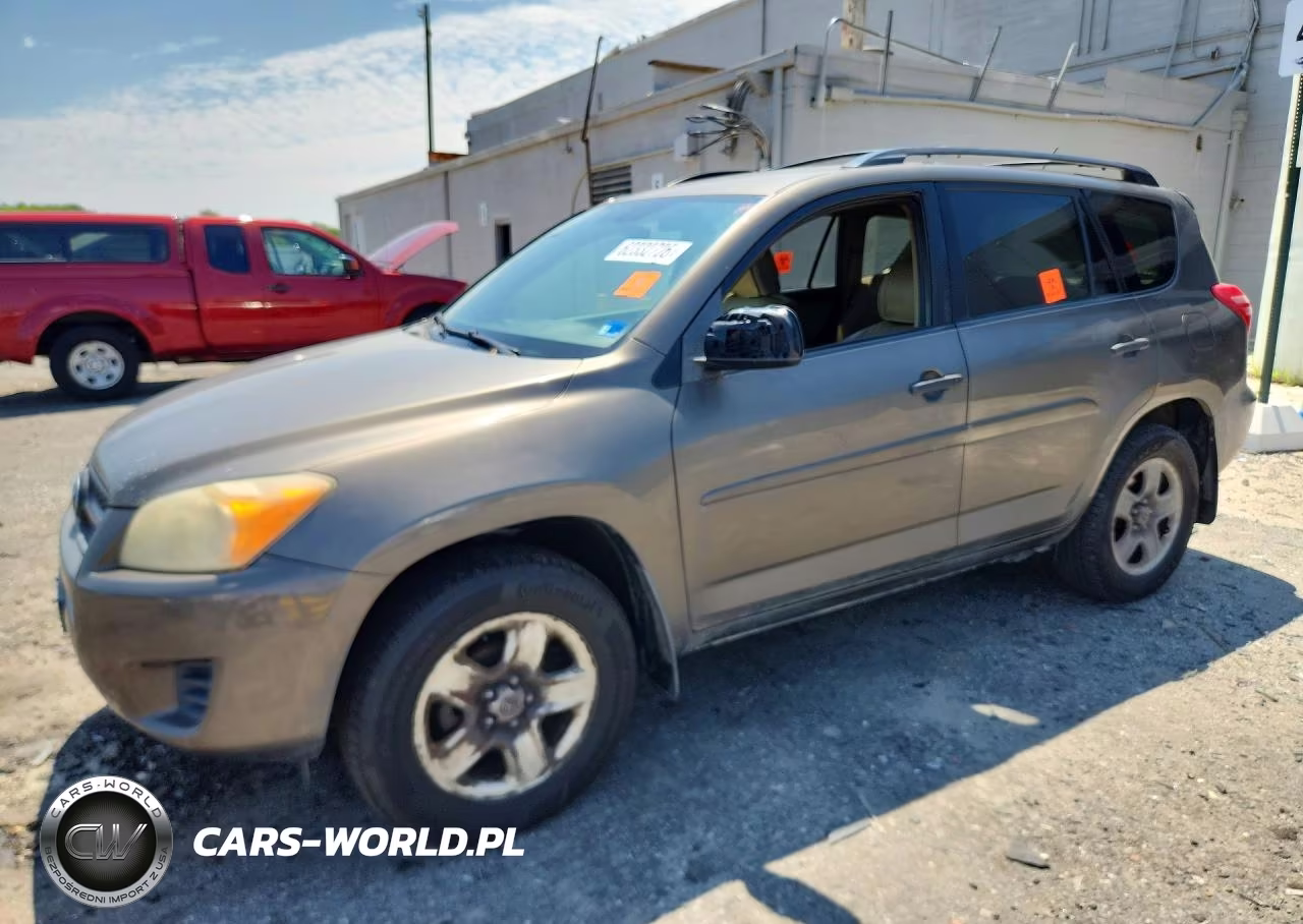 2010 Toyota Rav4