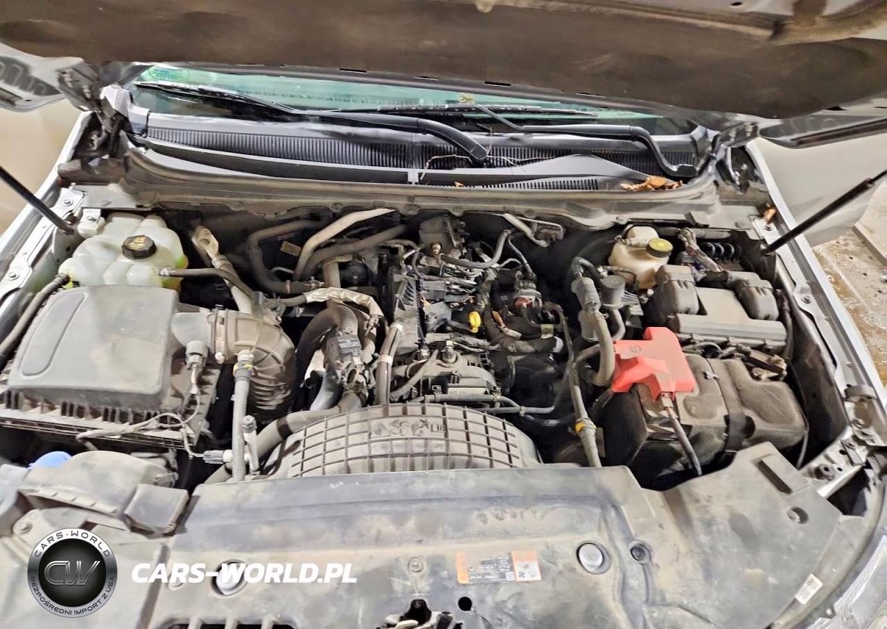 2020 Ford Ranger Xl VIN:1FTER4FH9LLA55260 - 11