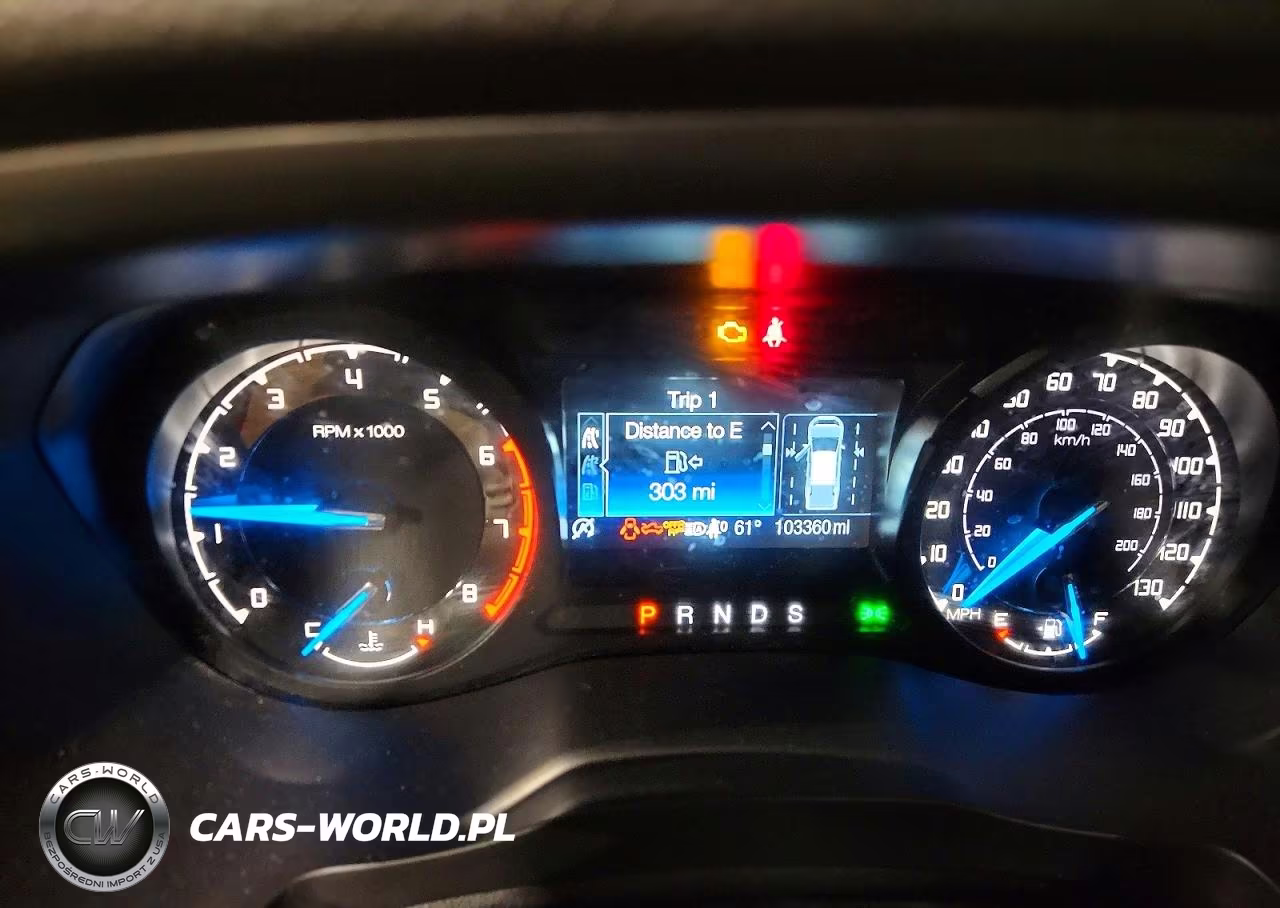2020 Ford Ranger Xl VIN:1FTER4FH9LLA55260 - 9