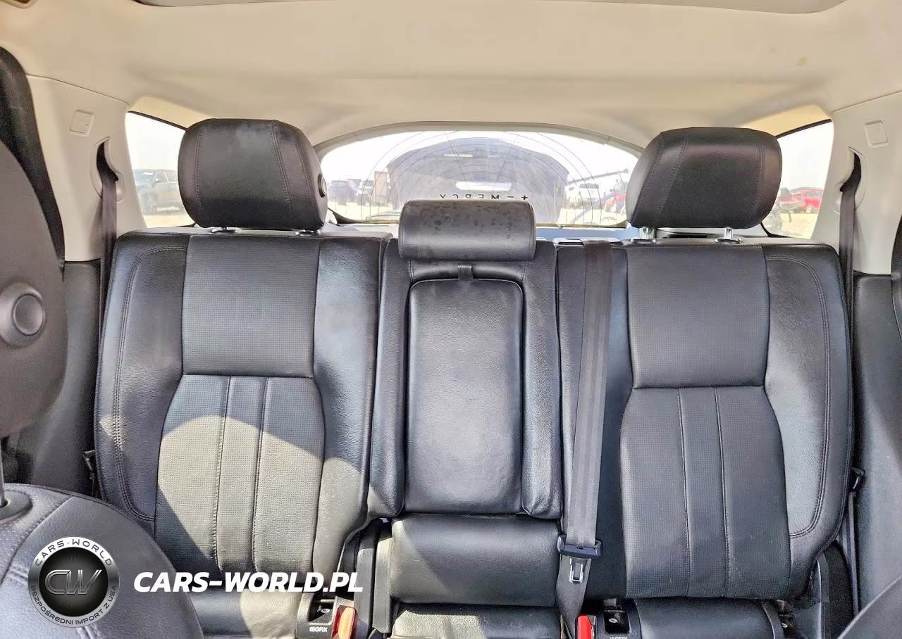 2016 Land Rover Discovery Sport Hse VIN:SALCR2BG3GH620113 - 10