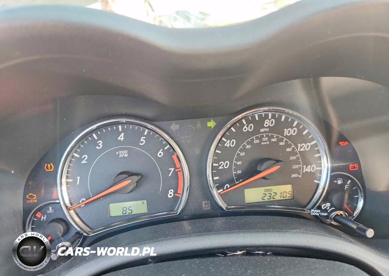 2013 Toyota Corolla S VIN:5YFBU4EE4DP217913 - 9