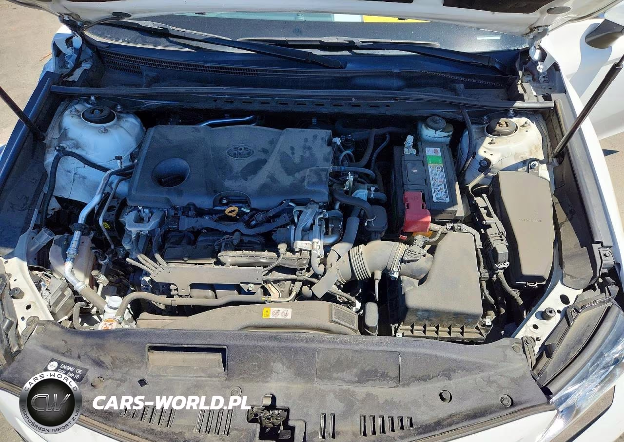 2018 Toyota Camry Se VIN:4T1B11HK4JU668469 - 11