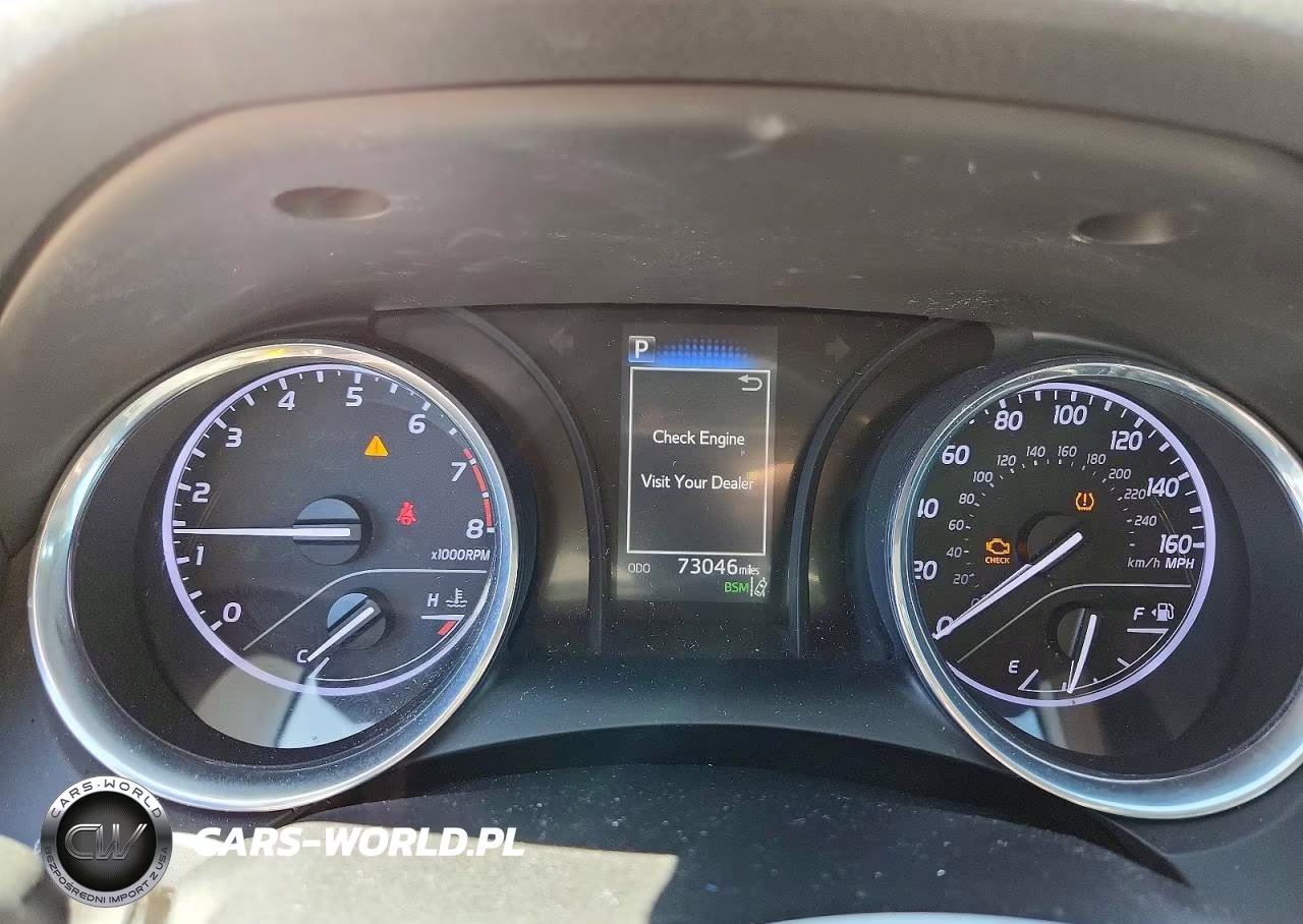2018 Toyota Camry Se VIN:4T1B11HK4JU668469 - 9