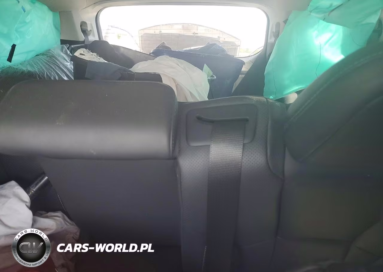 2019 Subaru Ascent Limited VIN:4S4WMALD8K3466839 - 10