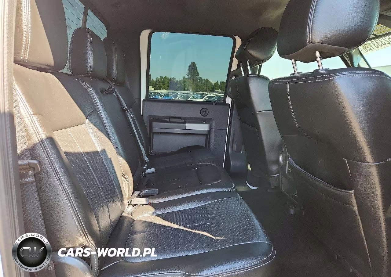 2013 Ford F250 Super Duty VIN:1FT7W2BT1DEB57982 - 10