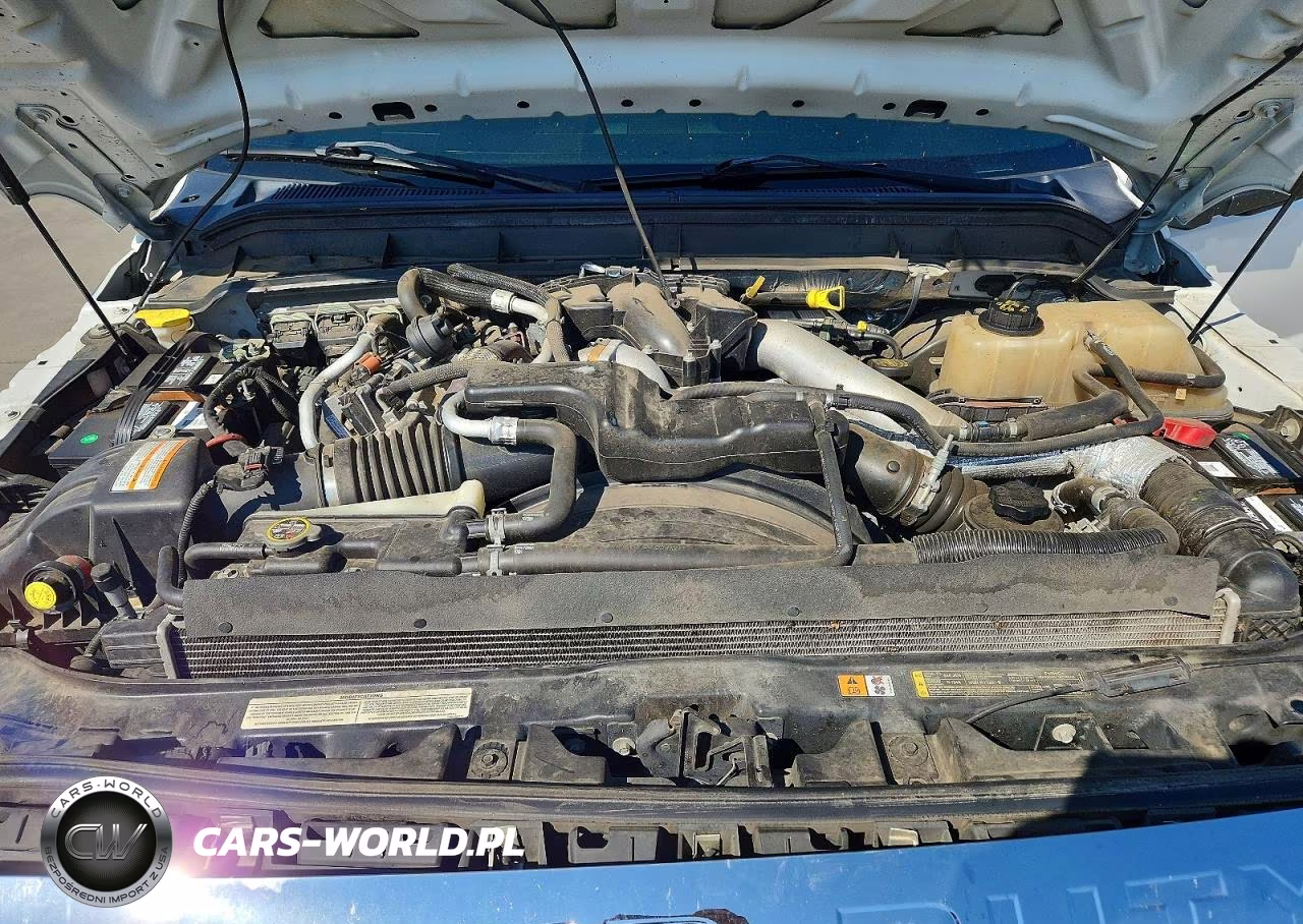 2013 Ford F250 Super Duty VIN:1FT7W2BT1DEB57982 - 11