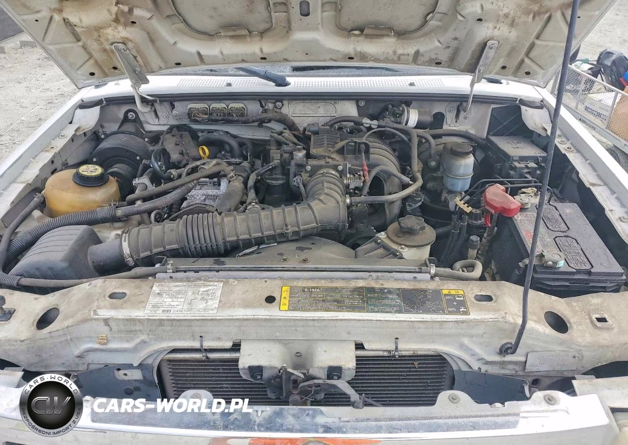 2009 Ford Ranger VIN:1FTYR10D19PA19789 - 11