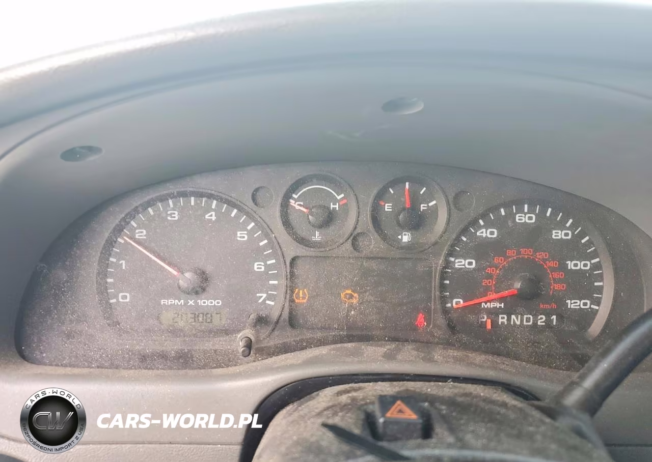 2009 Ford Ranger VIN:1FTYR10D19PA19789 - 9