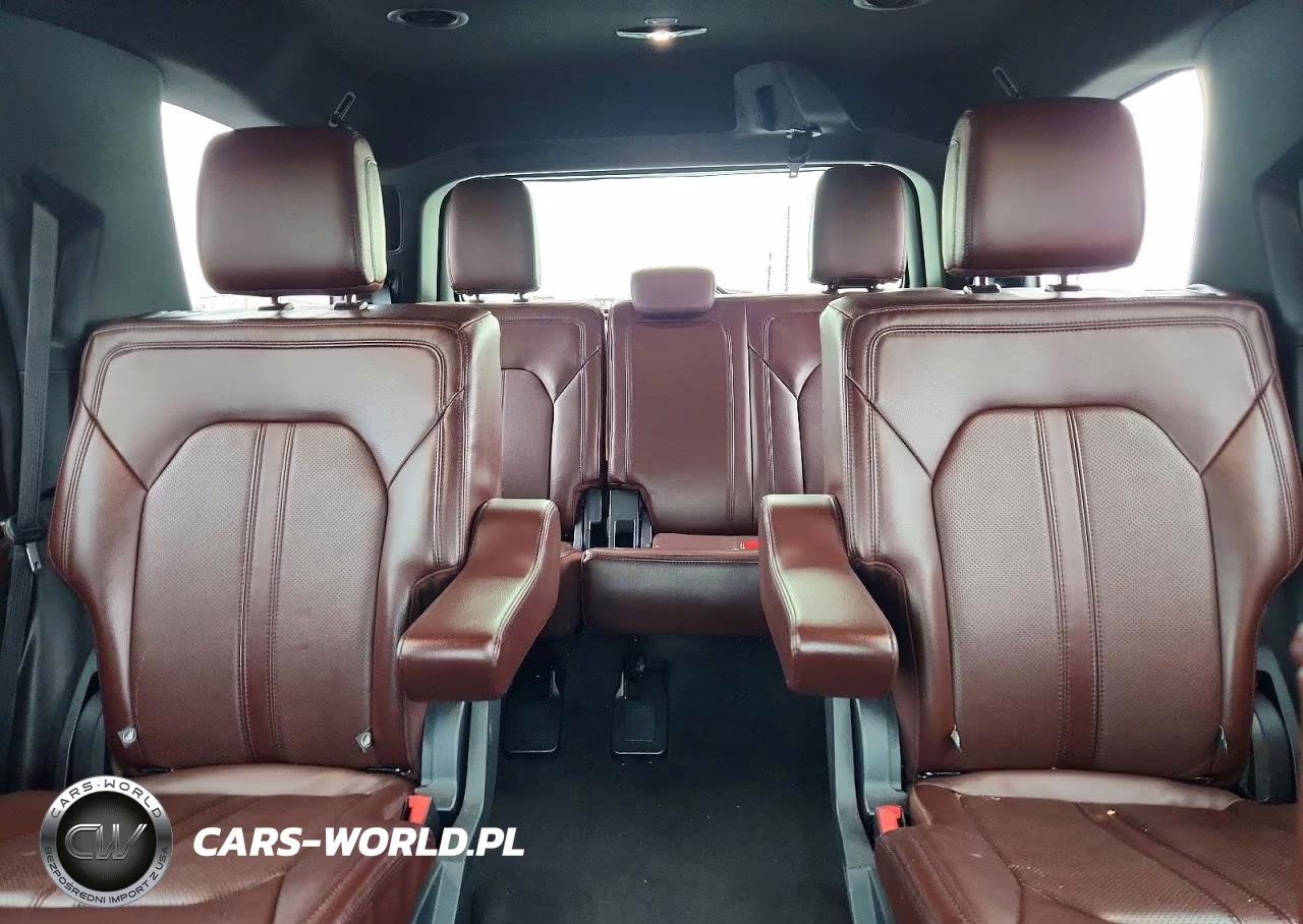 2022 Ford Expedition Limited VIN:1FMJU2AT8NEA41088 - 10