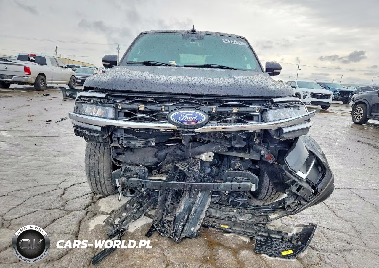 2022 Ford Expedition Limited VIN:1FMJU2AT8NEA41088 - 5