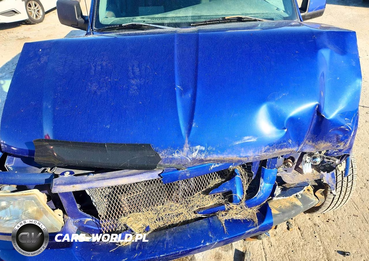 2006 Ford Ranger Super Cab VIN:1FTYR14U36PA59426 - 11