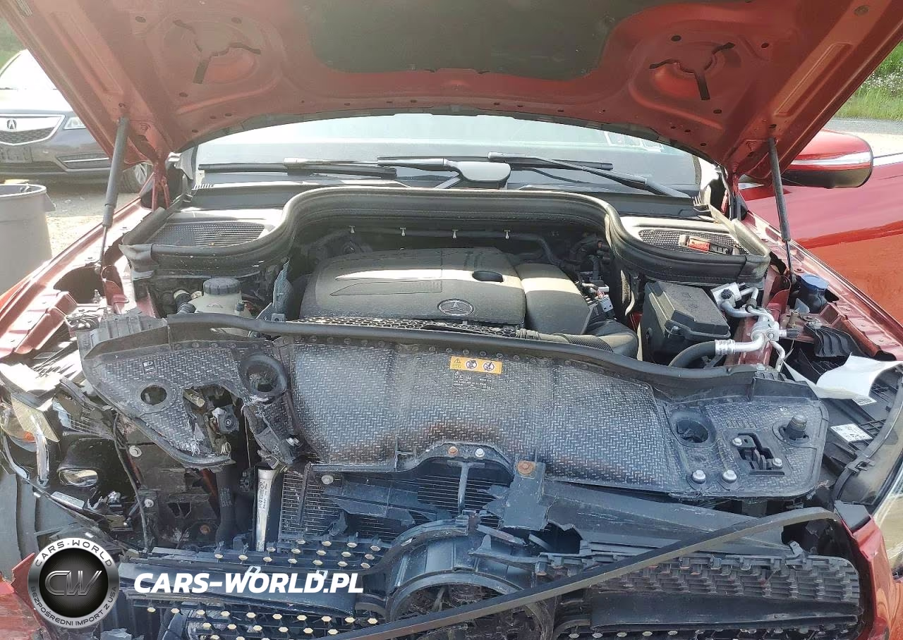 2020 Mercedes-Benz Gle 350 4Matic VIN:4JGFB4KEXLA068045 - 12
